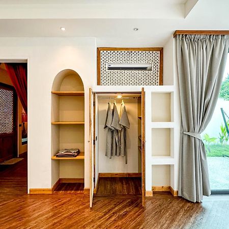 La Belle Vie - Boutique Hotel Adults Only Baan Tai Zewnętrze zdjęcie