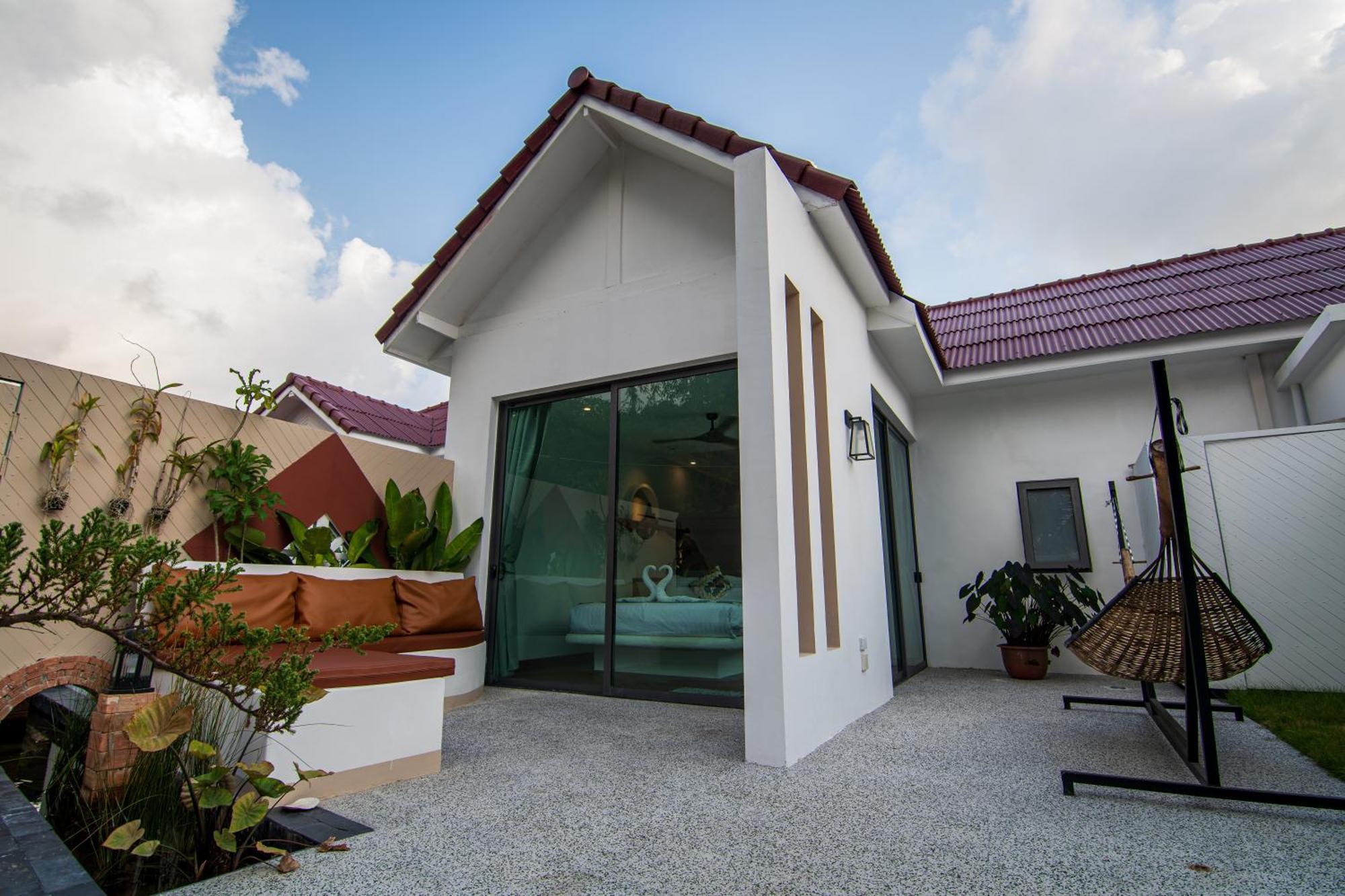 La Belle Vie - Boutique Hotel Adults Only Baan Tai Zewnętrze zdjęcie