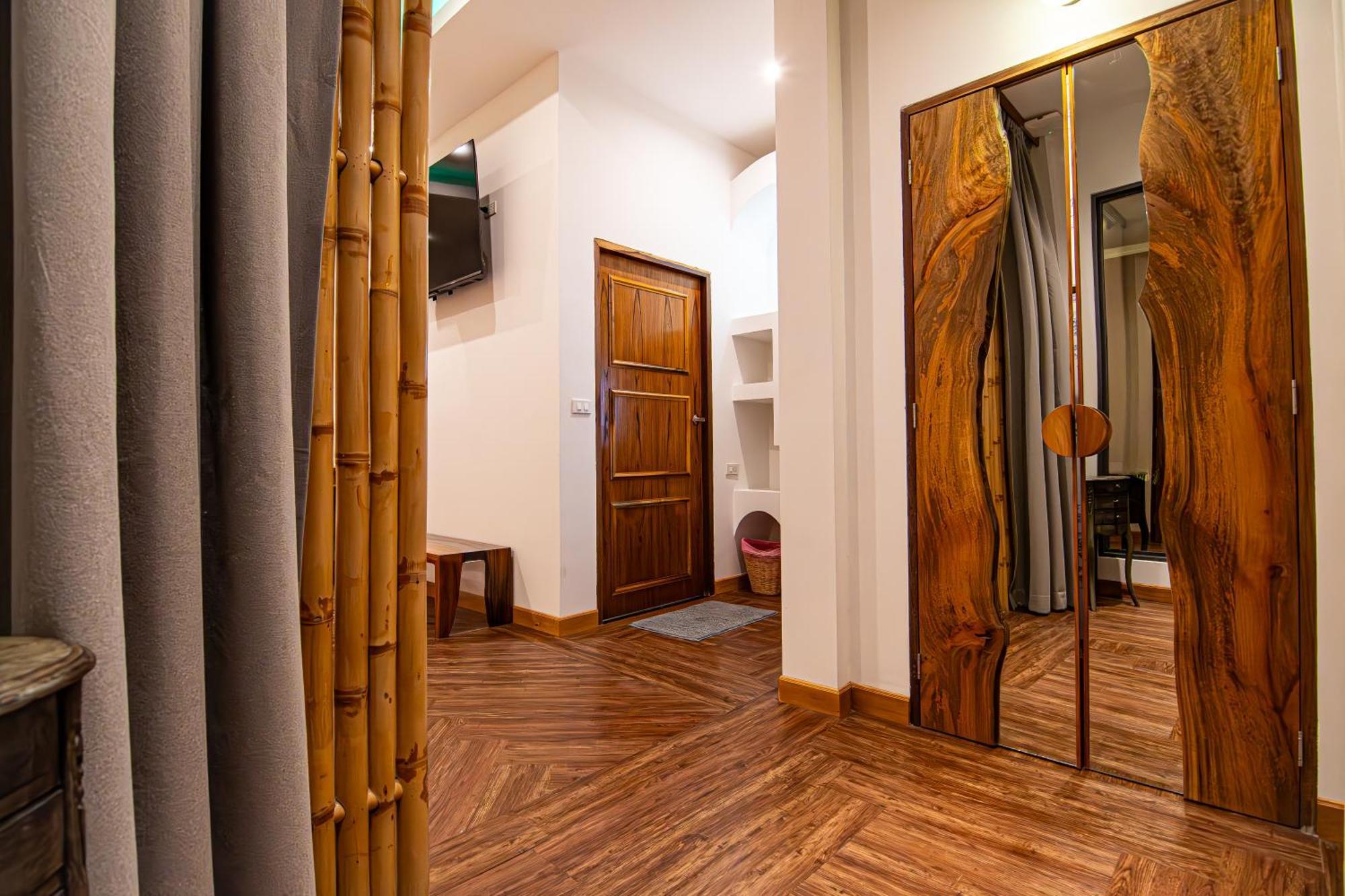La Belle Vie - Boutique Hotel Adults Only Baan Tai Zewnętrze zdjęcie