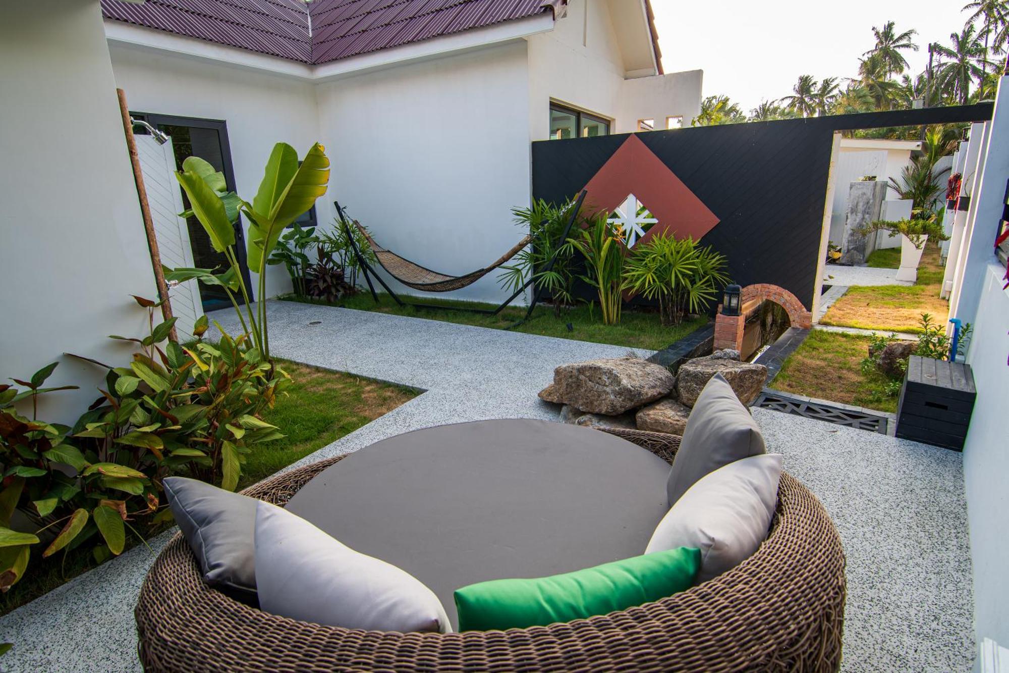 La Belle Vie - Boutique Hotel Adults Only Baan Tai Zewnętrze zdjęcie
