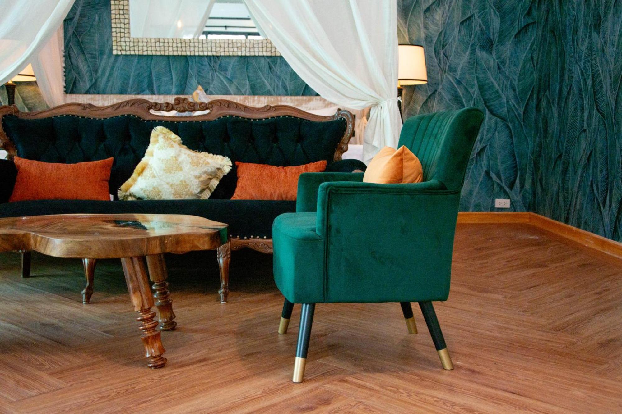La Belle Vie - Boutique Hotel Adults Only Baan Tai Zewnętrze zdjęcie