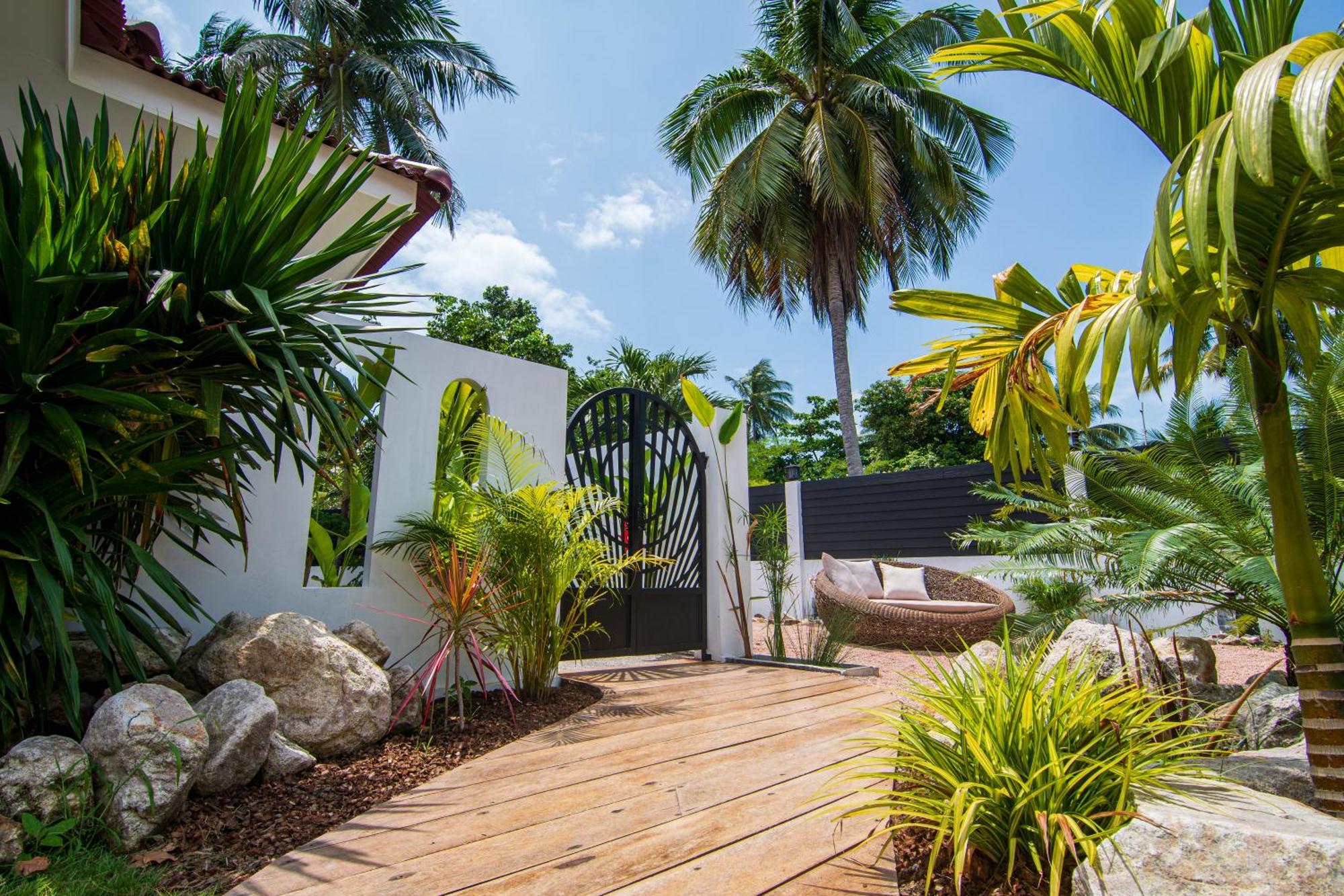 La Belle Vie - Boutique Hotel Adults Only Baan Tai Zewnętrze zdjęcie