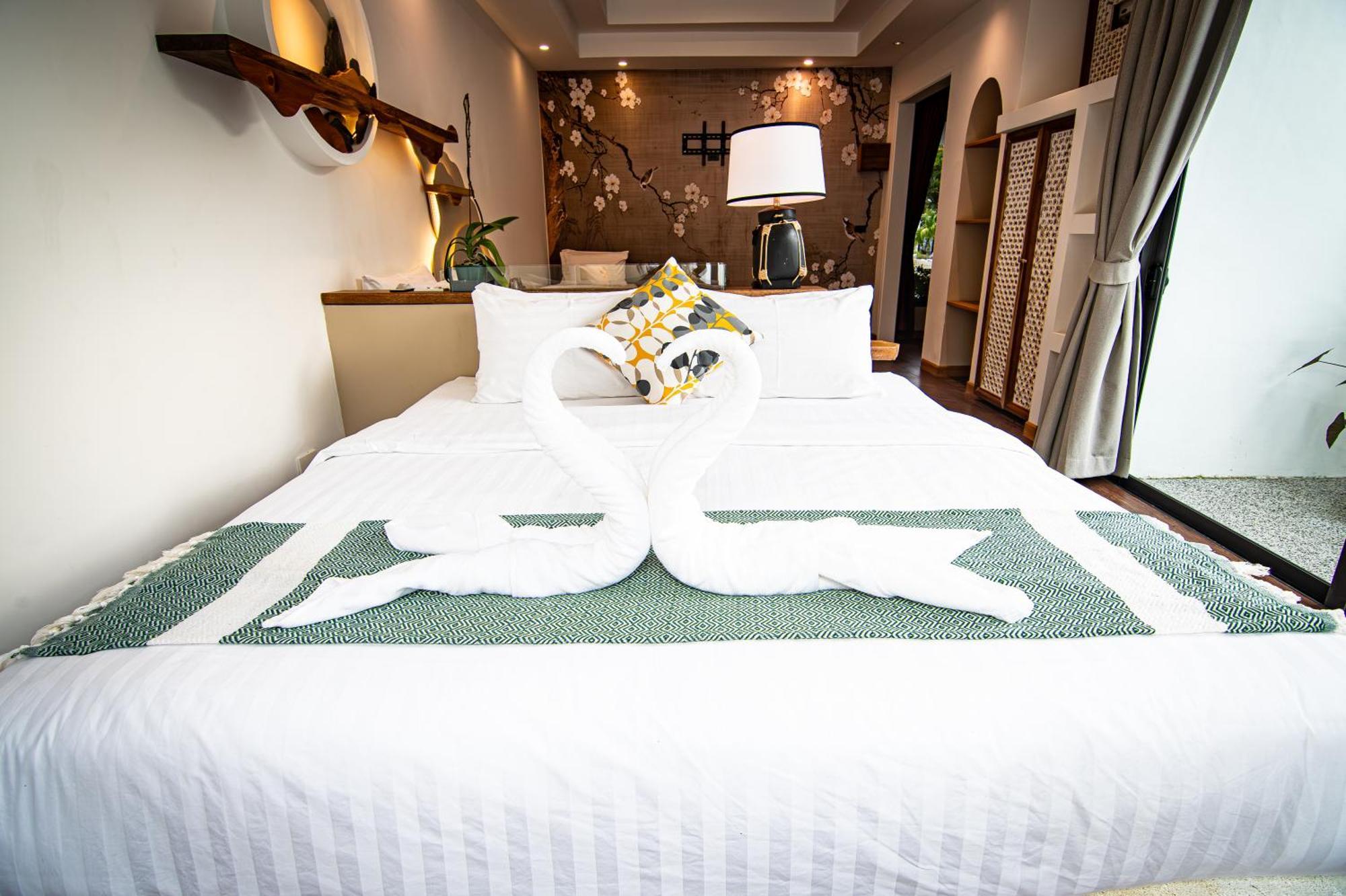 La Belle Vie - Boutique Hotel Adults Only Baan Tai Zewnętrze zdjęcie