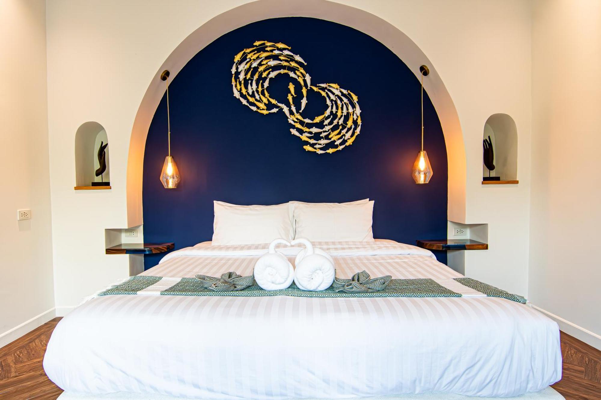 La Belle Vie - Boutique Hotel Adults Only Baan Tai Zewnętrze zdjęcie