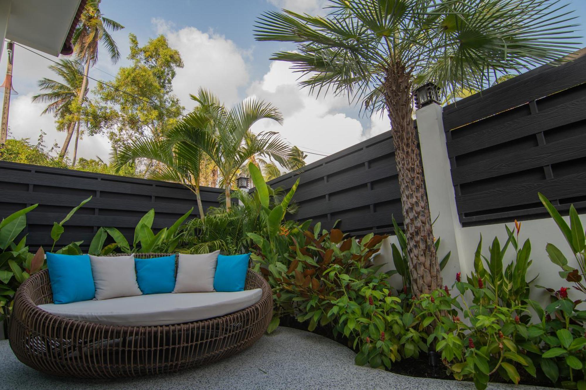 La Belle Vie - Boutique Hotel Adults Only Baan Tai Zewnętrze zdjęcie