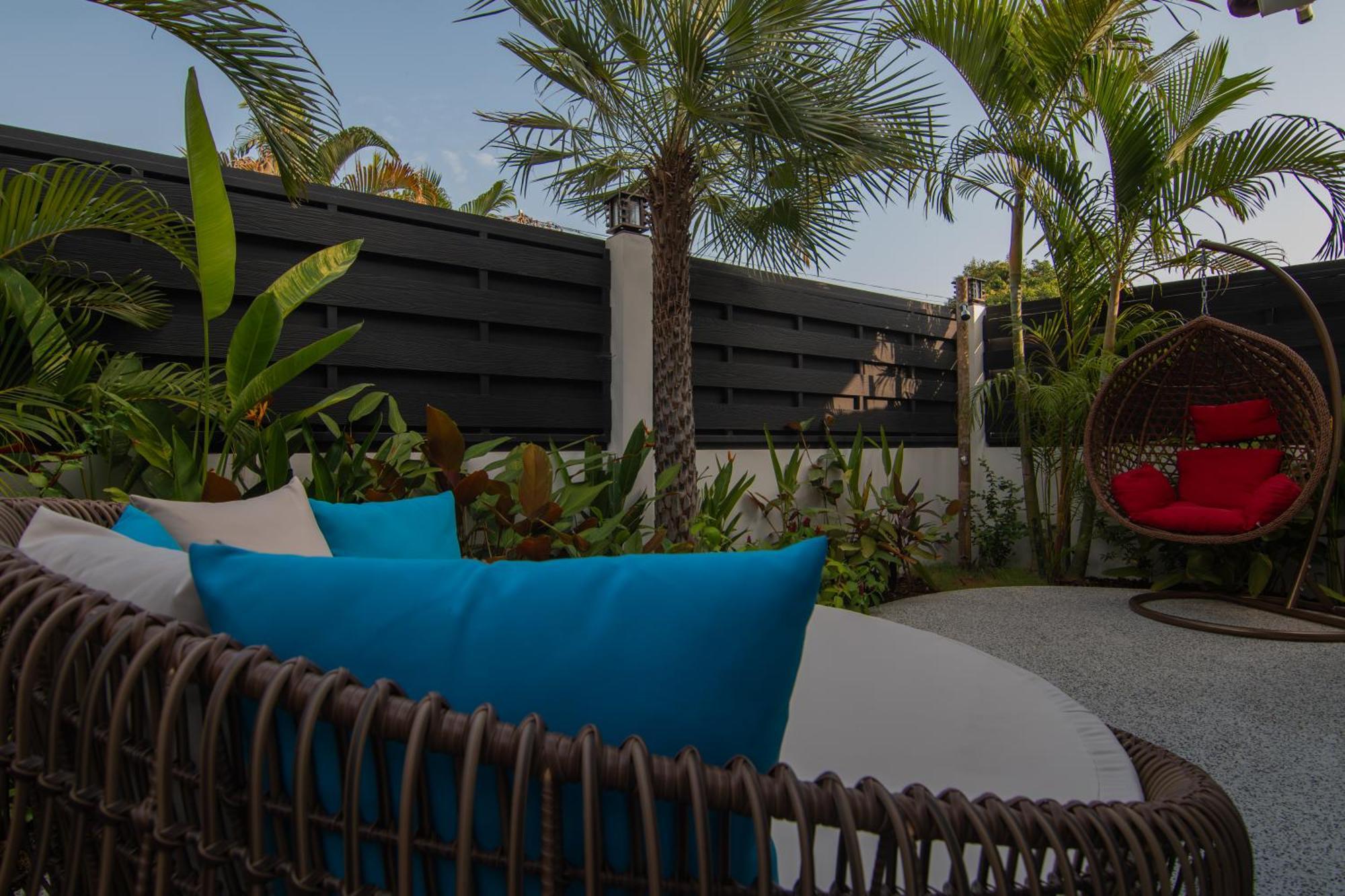 La Belle Vie - Boutique Hotel Adults Only Baan Tai Zewnętrze zdjęcie