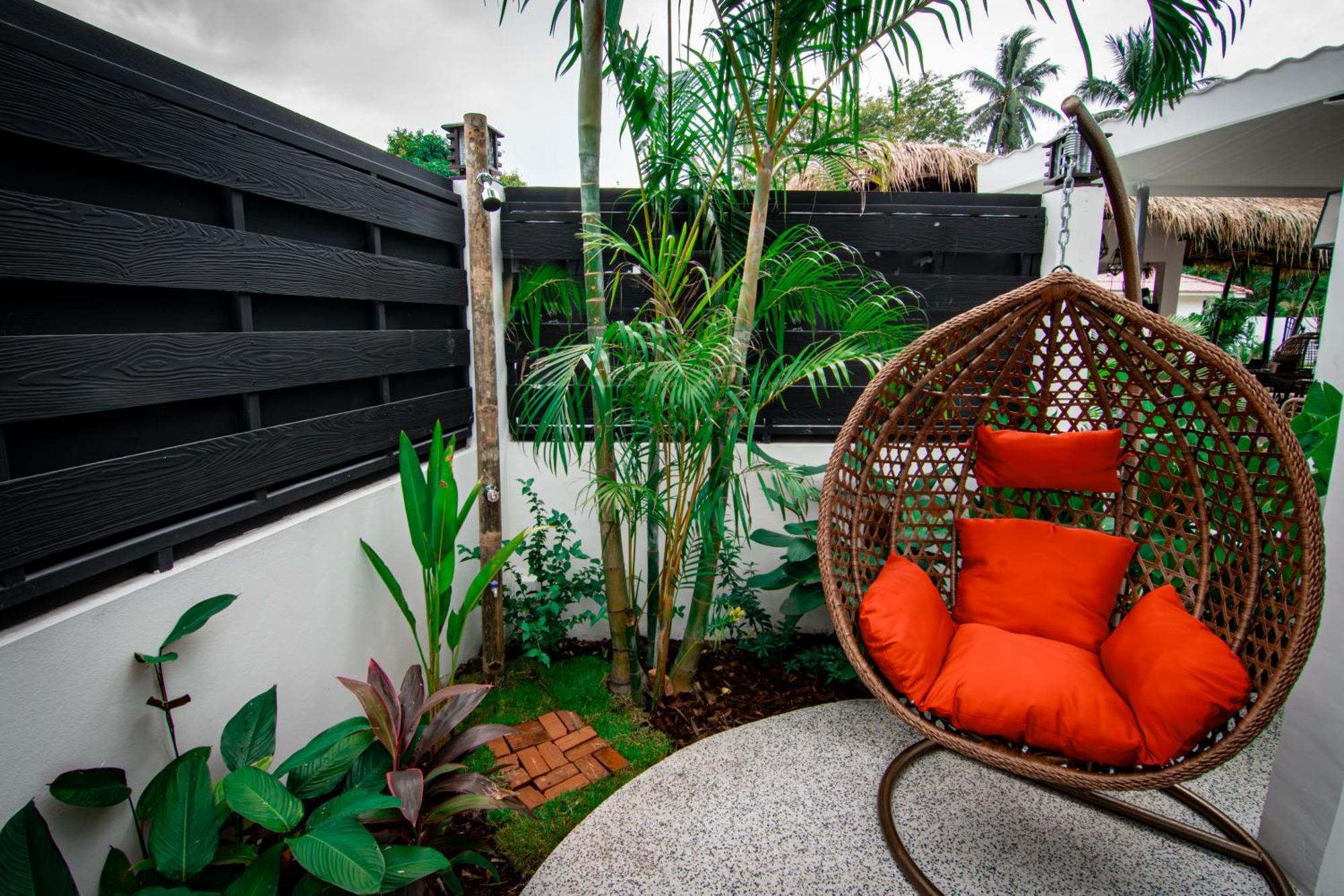 La Belle Vie - Boutique Hotel Adults Only Baan Tai Zewnętrze zdjęcie