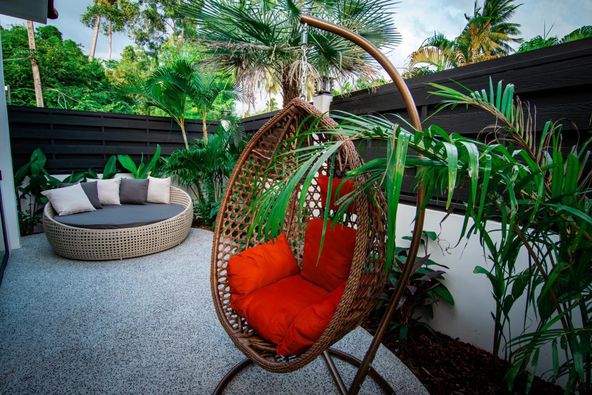 La Belle Vie - Boutique Hotel Adults Only Baan Tai Zewnętrze zdjęcie