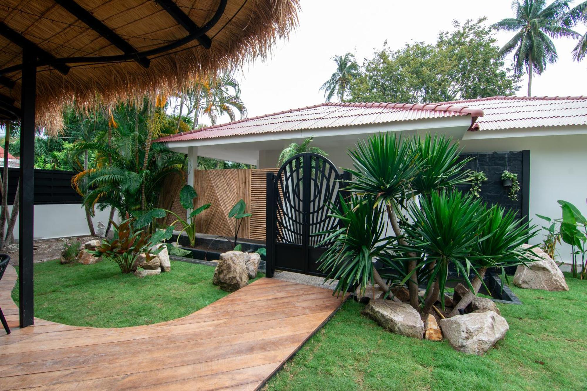 La Belle Vie - Boutique Hotel Adults Only Baan Tai Zewnętrze zdjęcie