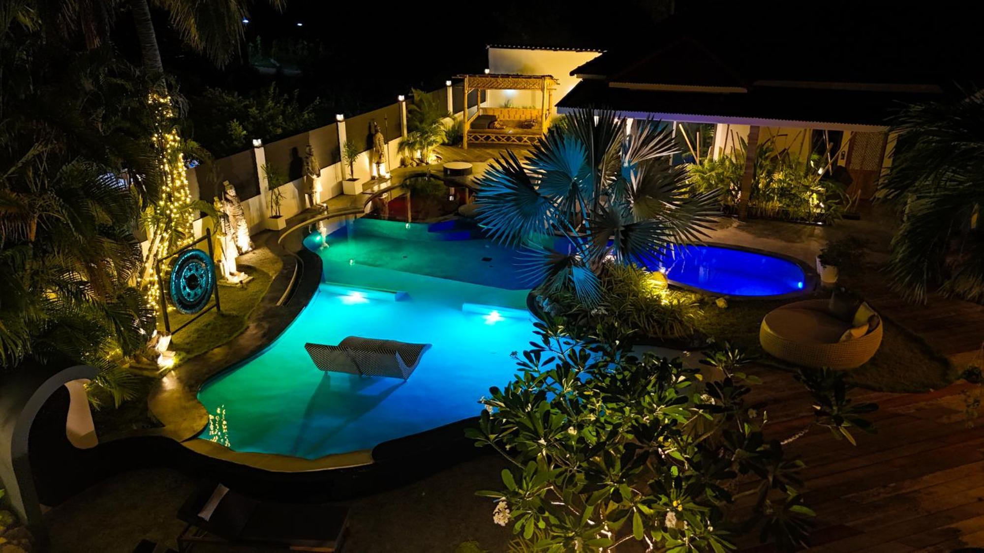 La Belle Vie - Boutique Hotel Adults Only Baan Tai Zewnętrze zdjęcie