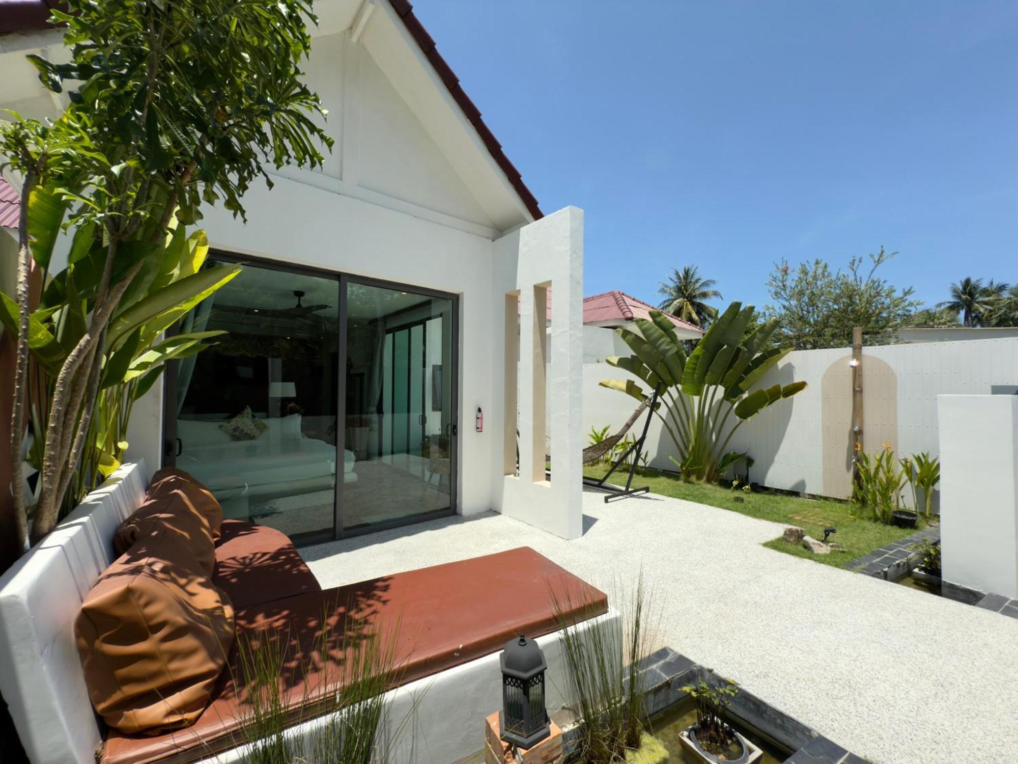 La Belle Vie - Boutique Hotel Adults Only Baan Tai Zewnętrze zdjęcie