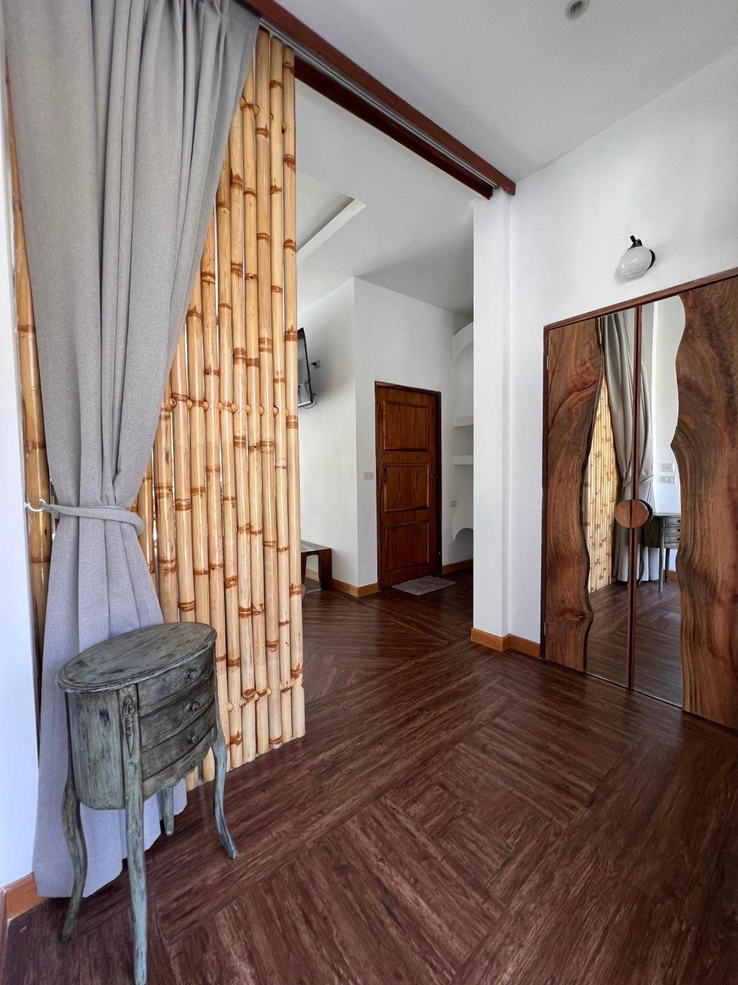 La Belle Vie - Boutique Hotel Adults Only Baan Tai Zewnętrze zdjęcie