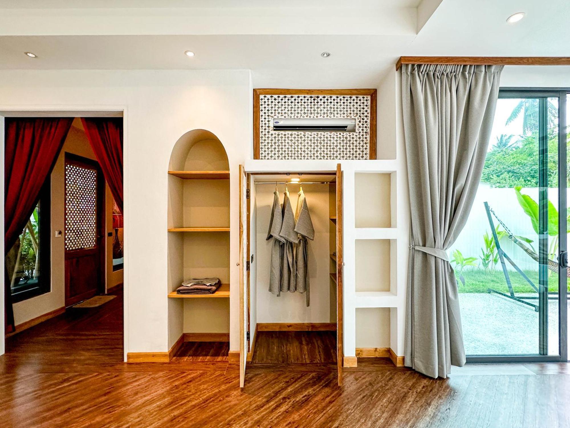 La Belle Vie - Boutique Hotel Adults Only Baan Tai Zewnętrze zdjęcie