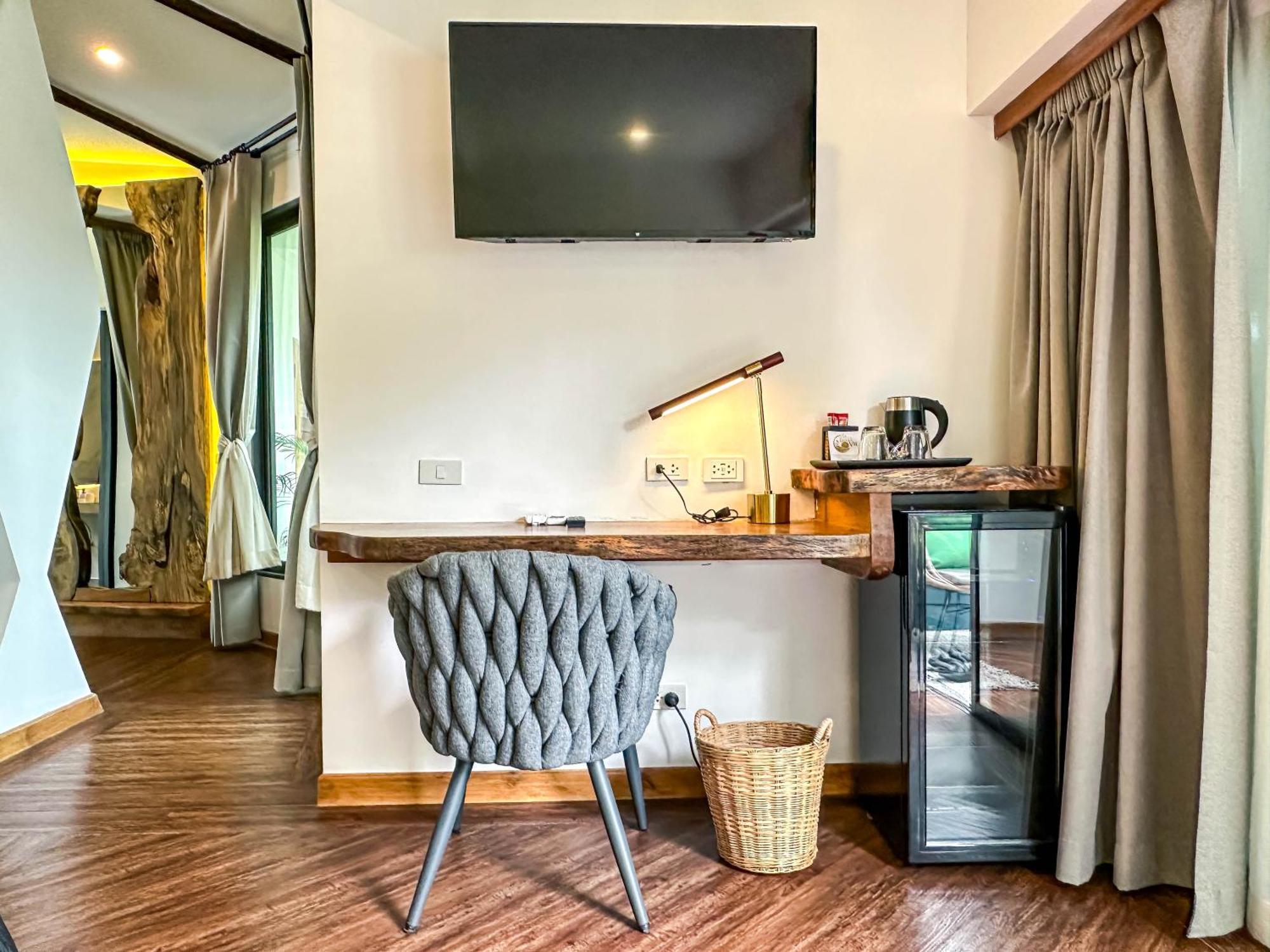 La Belle Vie - Boutique Hotel Adults Only Baan Tai Zewnętrze zdjęcie